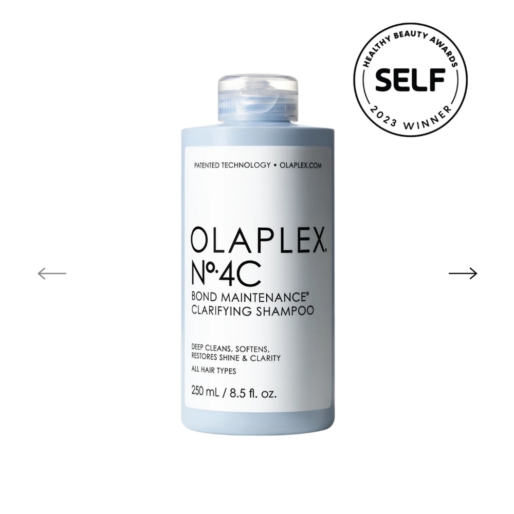 NWT🔹️OLAPLEX N4 Bond Maintanence Clarifying Shampo
